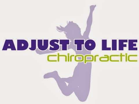 Photo: Adjust to Life Chiropractic
