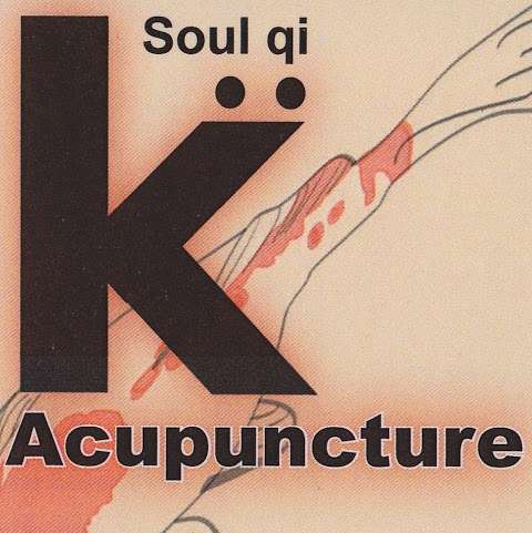 Photo: Soulqi Acupuncture & Massage